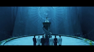 تیزر "MV  "Drunk_Dazed از ENHYPEN