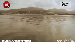 ۲ ویدیوی واقعی از هیولای غول‌پیکر رودخانه تیمز،لندن (شکار دوربین _ قسمت ۵۹)