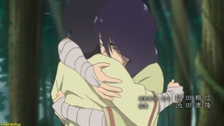 Fumetsu no Anata e قسمت 3 با زیر نویس فارسی