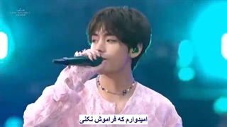 BTS - Best Of Me اجرای آهنگ «Best of me» از «BTS» با زیرنویس فارسی