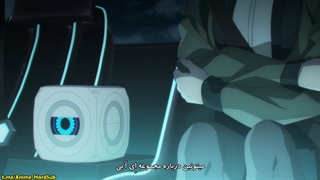 انیمه Vivy: Fluorite Eye's Song قسمت 5