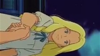 میکس از انیمه وقتی مارنی انجا بود