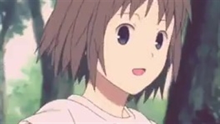 میکس از انیمه به سوی جنگل های کرم های شب تاب