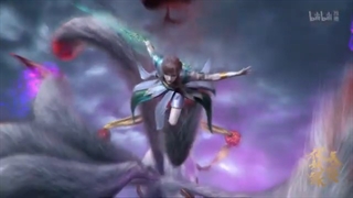 انیمه افسانه جنگیری (legend of exorcism) فصل دوم قسمت 2+زیرنویس فارسی