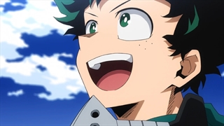 انیمه مدرسه قهرمانانه من فصل 5 قسمت 5 با کیفیت 1080 + زیرنویس فارسی