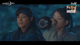 قسمت ششم سریال هتل دل لونا ـ زیرنویس چسبیده 2019 ـ با بازی آیو و یو جین گو