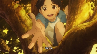 انیمه  mashiro no oto قسمت 2