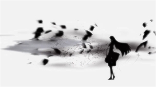 انیمه ی بسیار زیبای Nurarihyon no.Mago فصل 2 قسمت 14 با زیرنویس فارسی