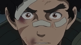 تیزر انیمیشن مبارزه بوکس مگالو 2018