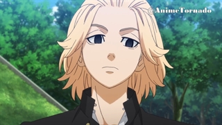 انیمه انتقام جویان توکیو Tokyo Revengers قسمت 3 ترجمه فارسی