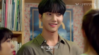 قسمت چهارم سریال کره ای یک هفته خوب One Fine Week 2019 فصل اول با زیرنویس فارسی چسبیده