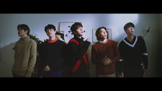 INFINITE - CLOCK  MV