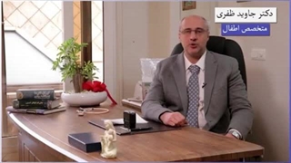 آبله مرغان در کودکان