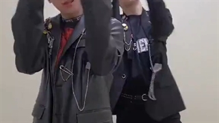 آپدیت تیک تاک جیک و سونگهون