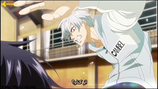 انیمه Shakunetsu Kabaddi (کبدی سوزان) قسمت 4 با زیرنویس فارسی