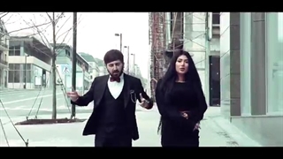 موزیک ویدیو رسلول عباسو و خاناBizden Yoxdu