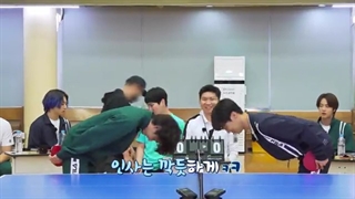 ران بی تی اس قسمت 139 با زیرنویس