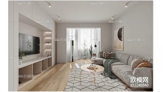 بهترین مدل سه بعدی مواد غذایی از آبجکت های Pro 3DSky