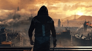 قسمت اول پرسش و پاسخ Dying Light 2