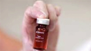 مزونیدلینگ مو