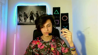 ماجرای دعوای فیمس حاجی و علی بروکس با poorya negan gamer