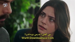 قسمت ۱۶۷ سریال امانت با زیر نویس فارسی چشبیده