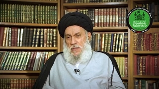 2 |  من الذی طلب الصلح الامام الحسن (ع) أم معاویة؟ | السید سامی البدری