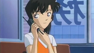 انیمه کارآگاه کونان قسمت 364 سافت ساب +دانلود