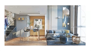 دانلود رایگان بهترین آبجکت های سه بعدی لوازم اداری تری دی مکس