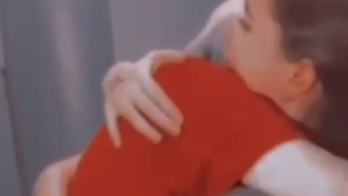 یه بغل:)