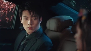 سریال چینی سلام آقای گو Hello Mr Gu قسمت اول (زیرنویس فارسی)