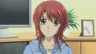 انیمه kiniro no corda primo passo قسمت 11 زیرنویس فارسی