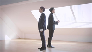 موزیک ویدیو The Greatest Wall از هویی و کینو+زیرنویس فارسی