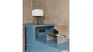 بهترین مدل سه بعدی مبلمان رستوران تری دی مکس