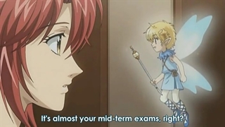 انیمه kiniro no corda primo passo قسمت 13 زیرنویس فارسی