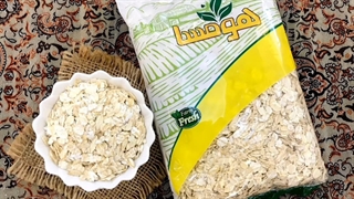 جوپرک ۴۰۰ گرمی بسته بندی شده