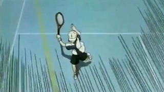 کلیپی زیبا و احساسی از ریوما در انیمه شاهزاده تنیس