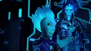 سه فراری : داستان های آرکادیا فصل1 قسمت1 دوبله فارسی