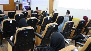 برگزاری سمینار رمز موفقیت