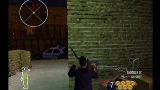 دانلود بازی بیست و پنج روز زندگی (شبیه با بازی جی تی آُی) برای کامپیوتر با حجم کم