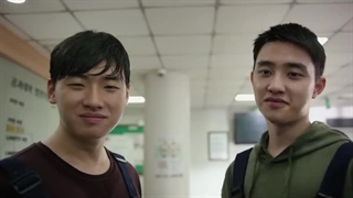 مینی درامای هیکل مثبتPositive Physique قسمت5 +زیرنویس فارسی با بازی دی او عضو اکسو