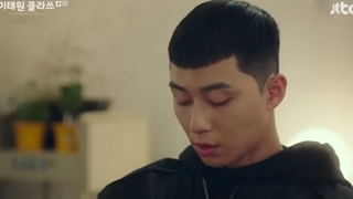 قسمت چهارم سریال کلاس ایته وون 2020 ـ زیرنویس چسبیده ـ با بازی پارک سئو جون و نارا