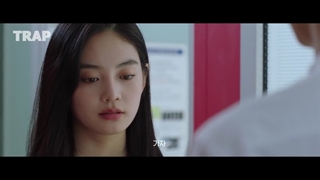 قسمت هشتم مینی سریال کره ای تله (Trap2020) + زیرنویس فارسی