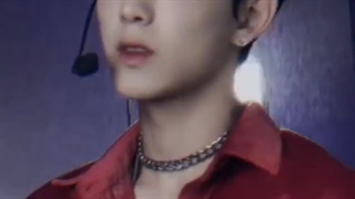 تیک تاک کره ای.خفن بود.