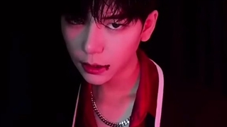 تیک تاک خفن کره ای.خیلی خفنه.