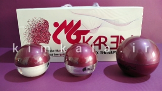 پک کرم بوتاکس کارن/09120750932/کرم بوتاکس کارن