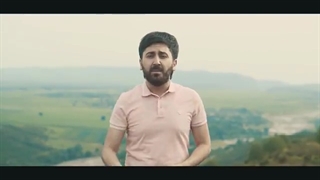 موزیک ویدیو رسول عباسو و خاناResul Abbasov ft. Xana - Ay Balam