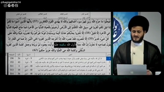 پاسخ به شبهه؛ چرا خداوند سکینه اش را از امام علی دریغ کرد؟