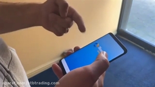 سیستم حفاظتی طلا فروشی مه ساز