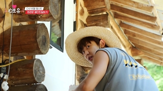 قسمت سیزدهم Heart 4U چانیول با زیرنویس فارسی